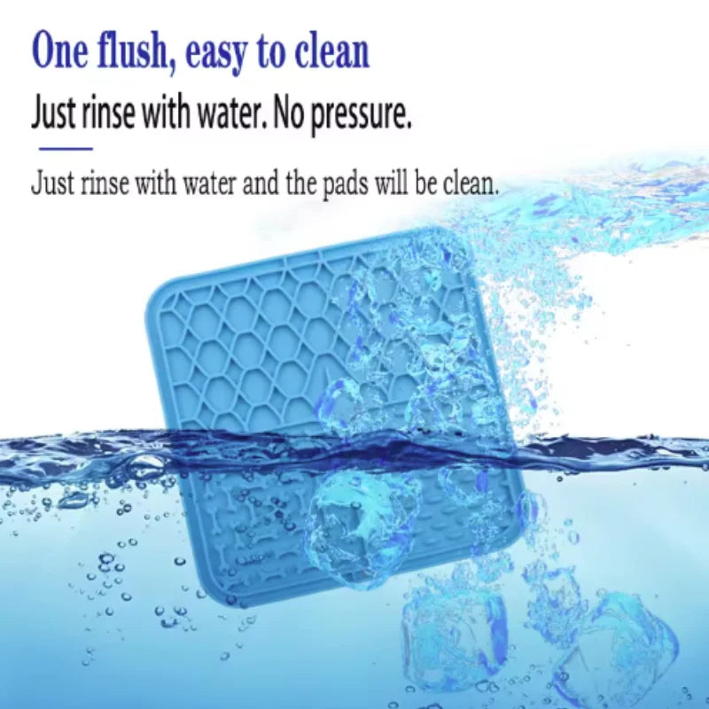 Distraction Sucker Training Feeder Supplies for Dogs, Cats