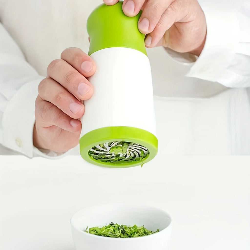 Manual Herb Grinder Spice