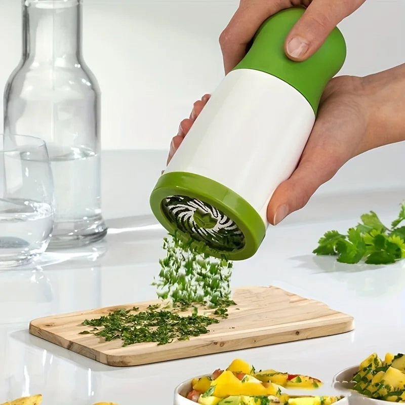 Manual Herb Grinder Spice