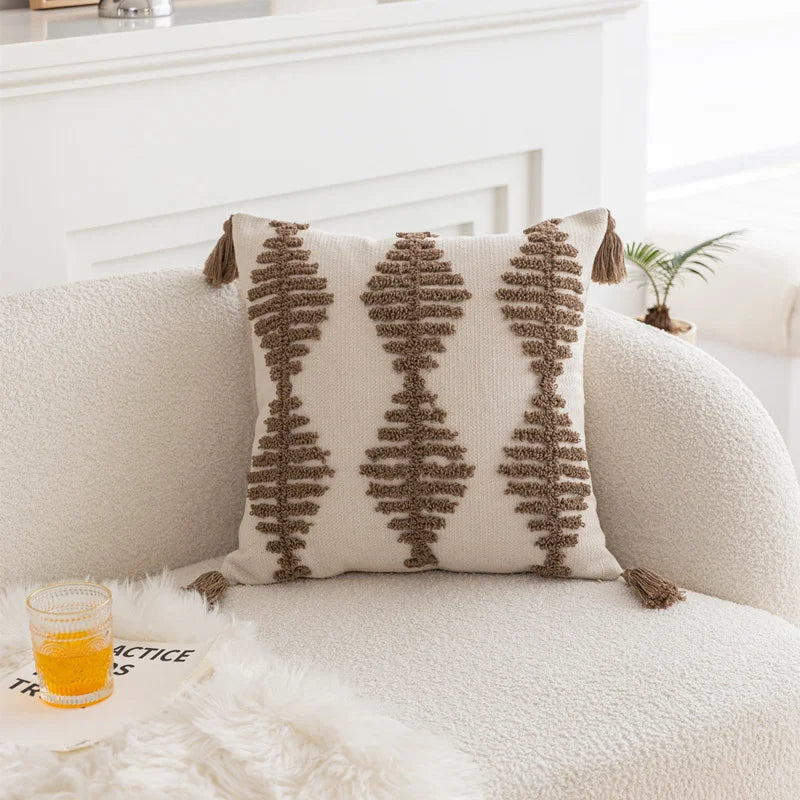 Beautiful Pillowcase For Living Room, Bedside, Sofa Decoration