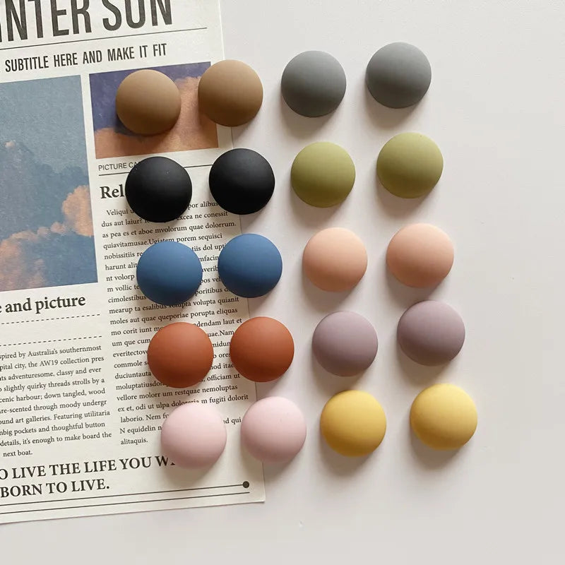 10 pcs Mini Refrigerator Magnets