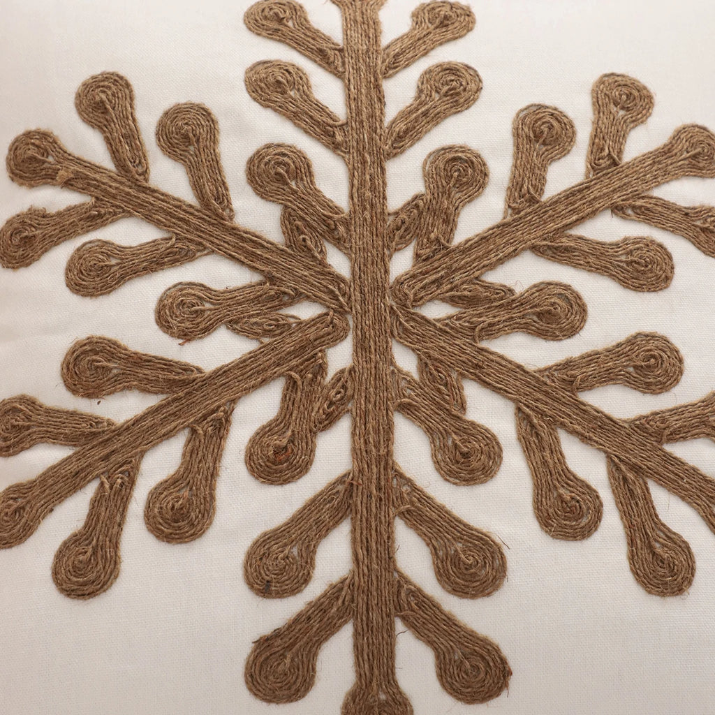 Christmas Pillow Cover Christmas Tree Reindeer Snowflake Winter