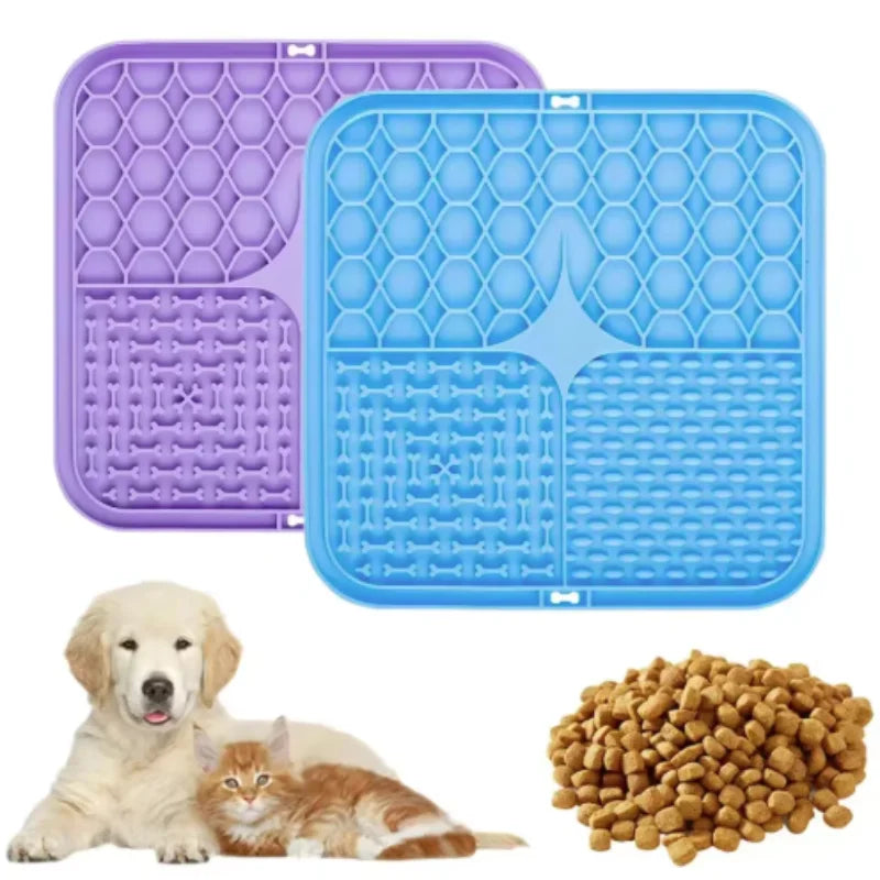 Distraction Sucker Training Feeder Supplies for Dogs, Cats