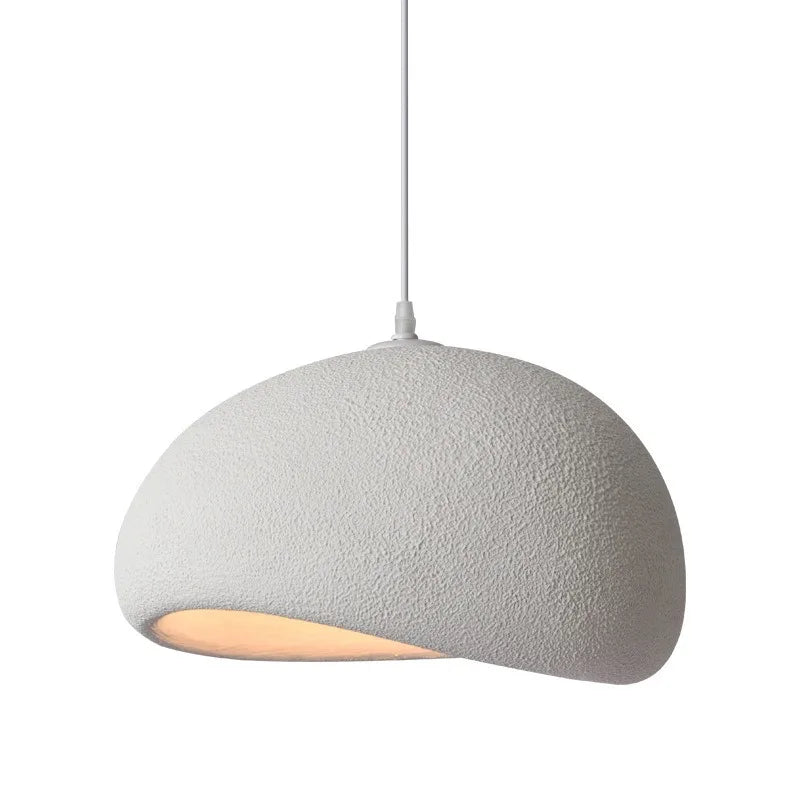 Modern Ceiling Chandelier Lights for Living Room Bedroom Dining Room, Pendant Lights Wabi Sabi Home Decor